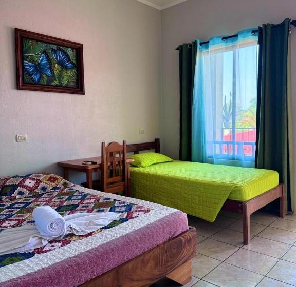 Отель La Fiore De Bahia