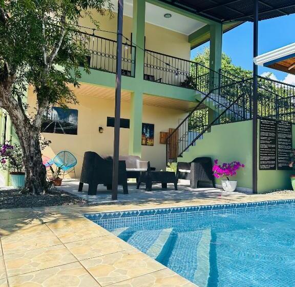 Отель La Fiore De Bahia