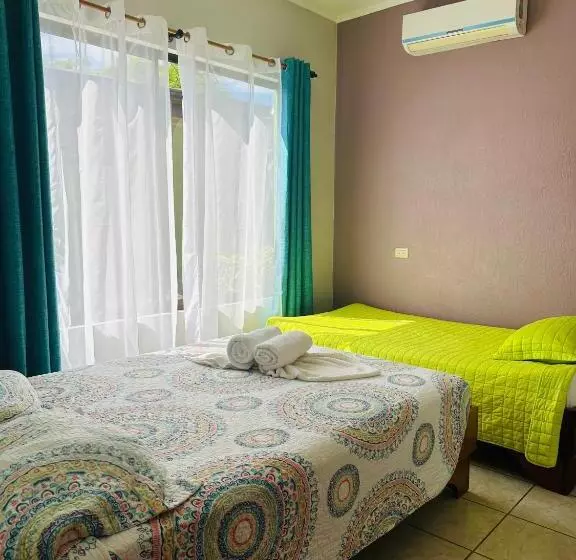 Hotelli La Fiore De Bahia