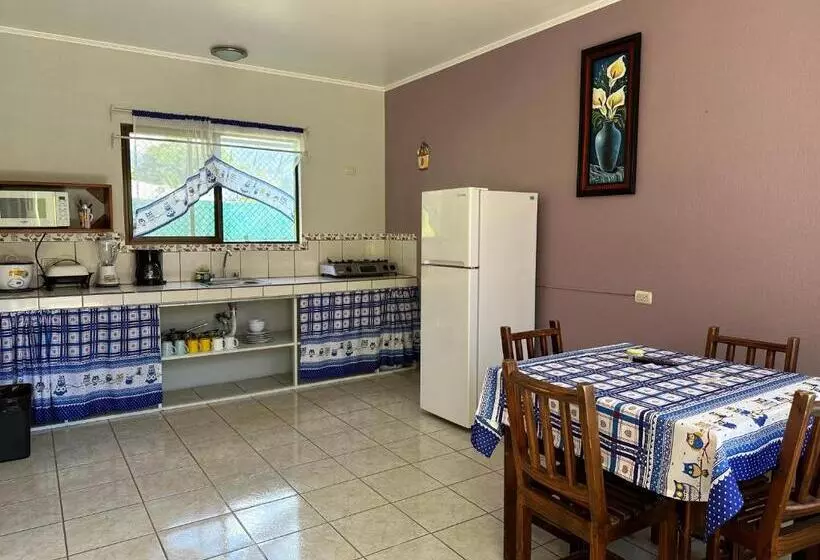 Hotelli La Fiore De Bahia