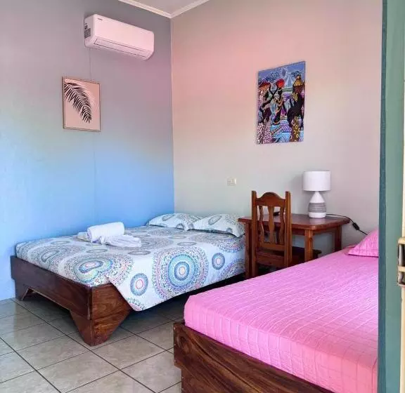 Hotelli La Fiore De Bahia