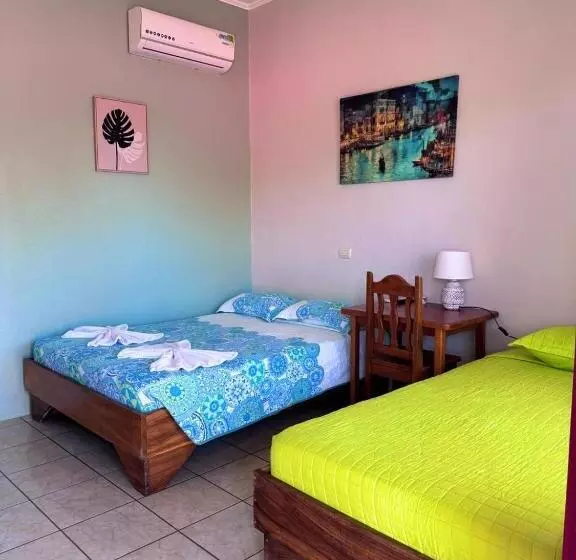 Hotelli La Fiore De Bahia