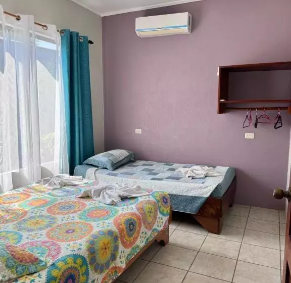 Hotelli La Fiore De Bahia