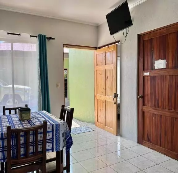 Hotelli La Fiore De Bahia