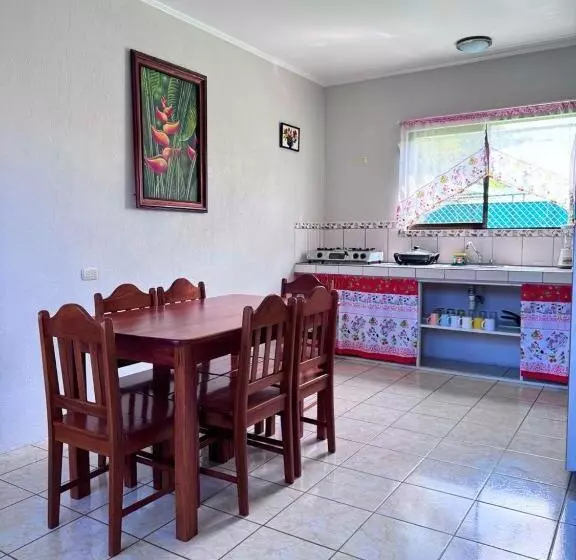 Hotelli La Fiore De Bahia