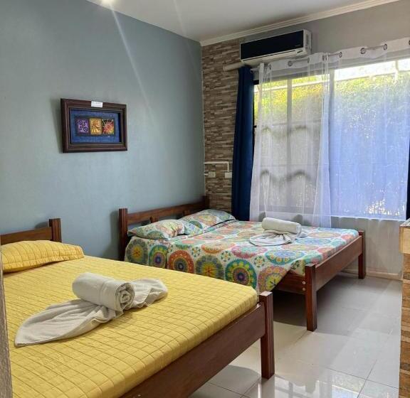 Отель La Fiore De Bahia