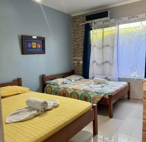 Hotelli La Fiore De Bahia