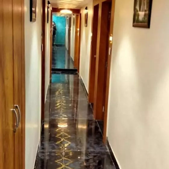 ホテル Pride Villa