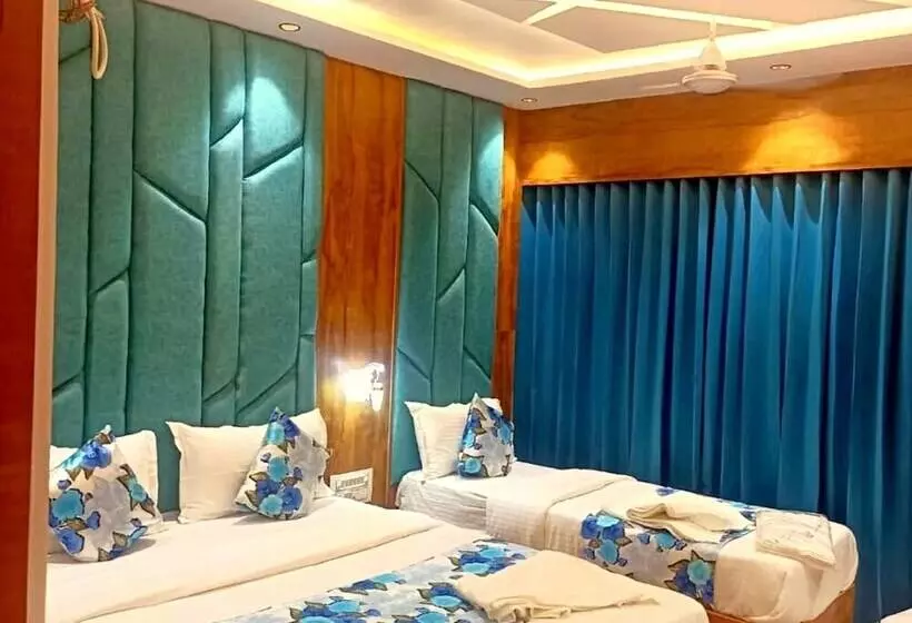 ホテル Pride Villa