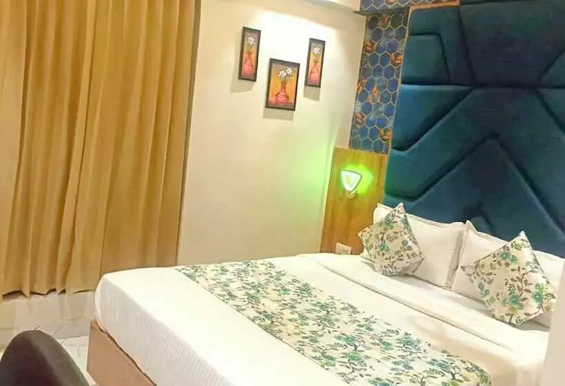 ホテル Pride Villa