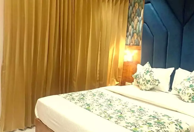 ホテル Pride Villa