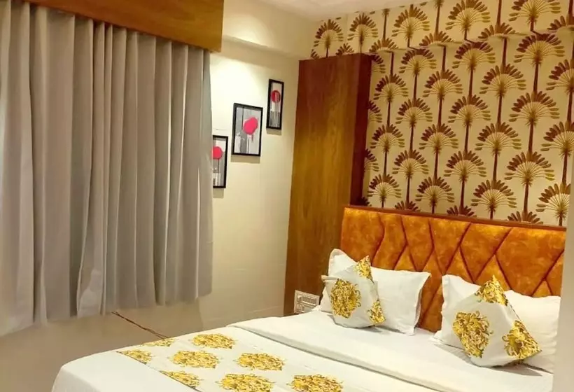 ホテル Pride Villa