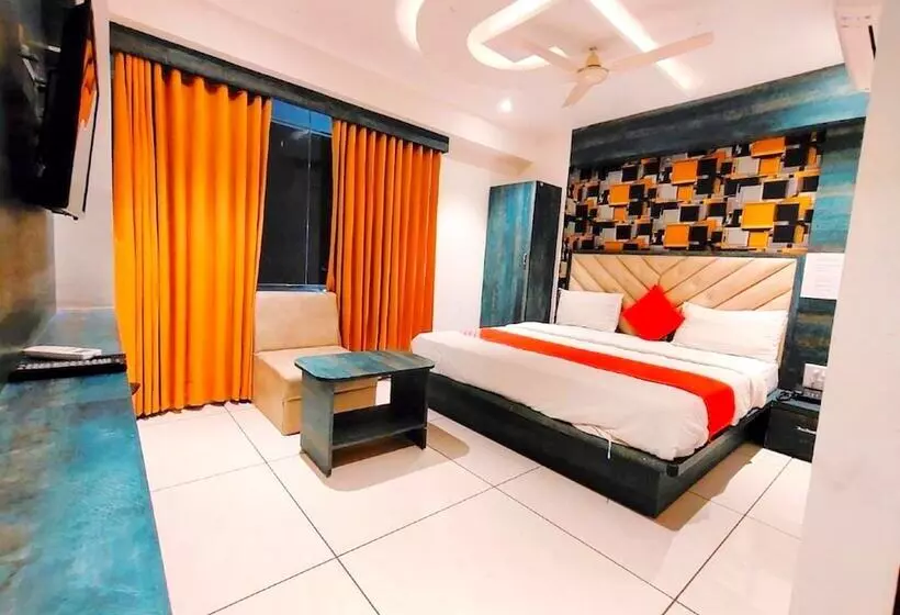 ホテル Pride Villa