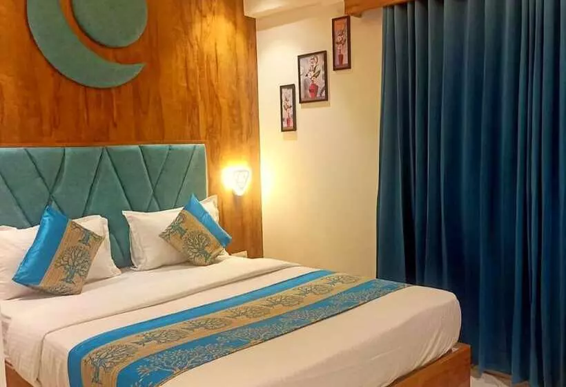 ホテル Pride Villa