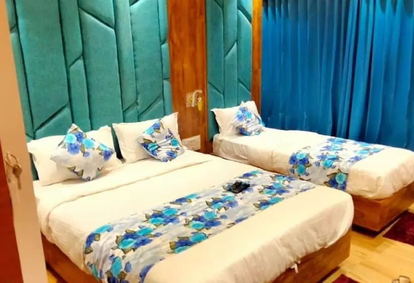 ホテル Pride Villa