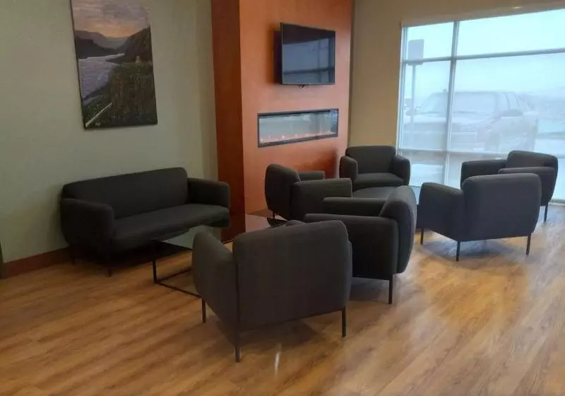 Radisson Hotel Pendleton Airport