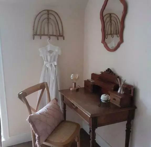 Le Peu Ty Cottage