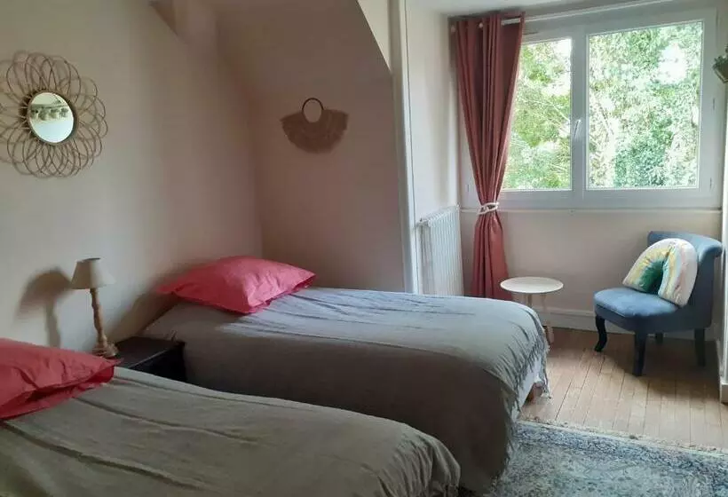 Le Peu Ty Cottage