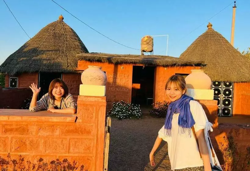 Osian Dhana Ram Ki Dhani Home Stay Osian