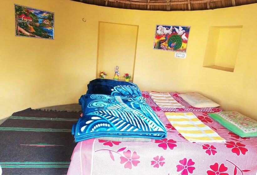 Osian Dhana Ram Ki Dhani Home Stay Osian