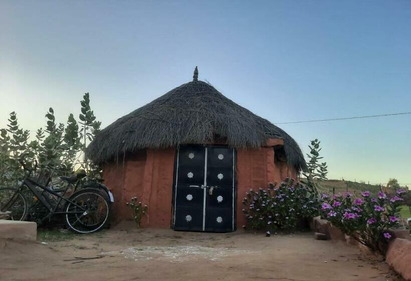 Osian Dhana Ram Ki Dhani Home Stay Osian