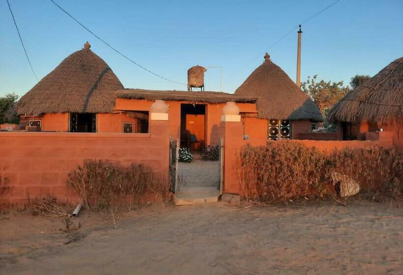 Osian Dhana Ram Ki Dhani Home Stay Osian