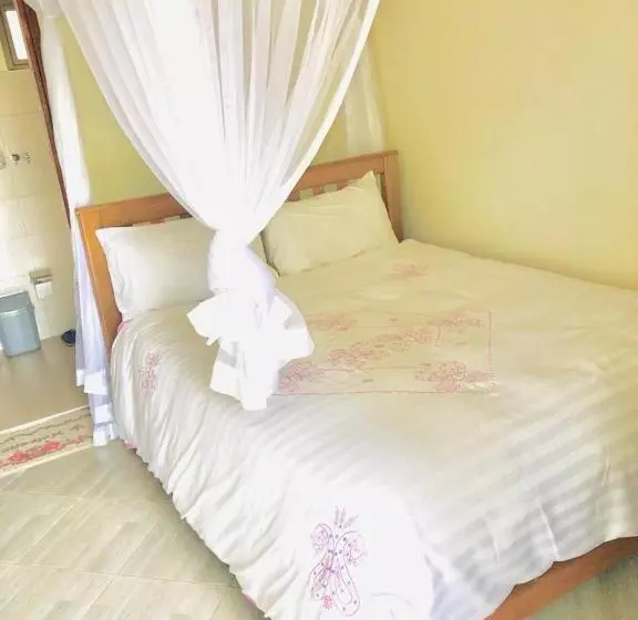 Oslo Gardens Bed & Breakfast