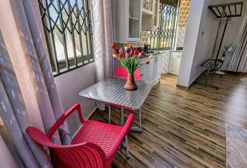 Oslo Gardens Bed & Breakfast