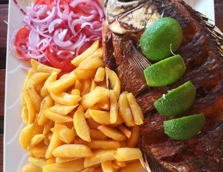 Oslo Gardens Bed & Breakfast