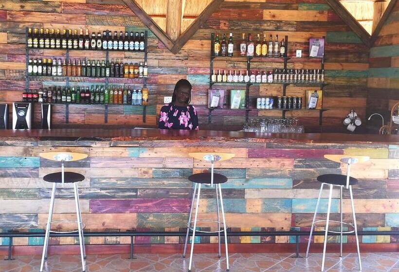 Oslo Gardens Bed & Breakfast