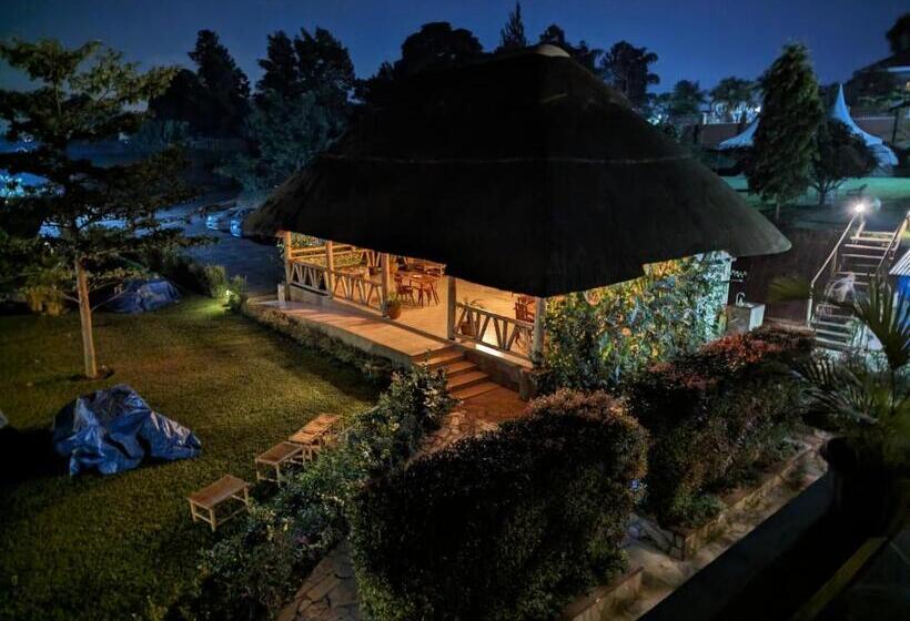 Oslo Gardens Bed & Breakfast