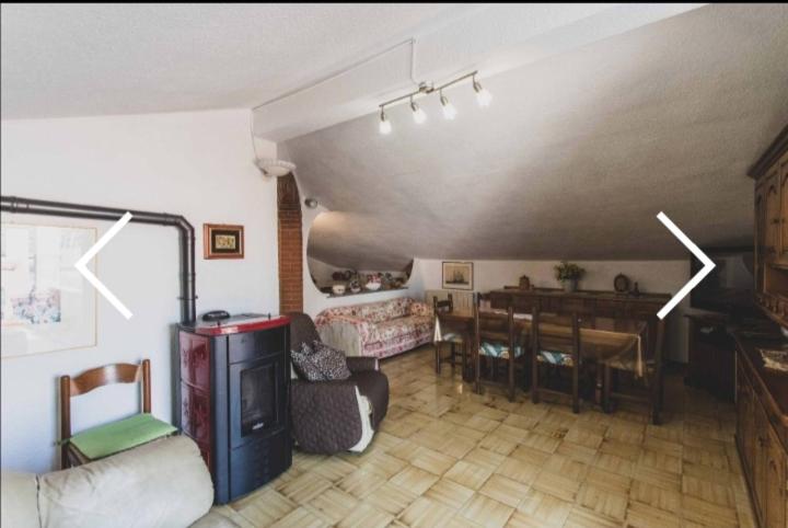 Panoramico A Monte Argentario