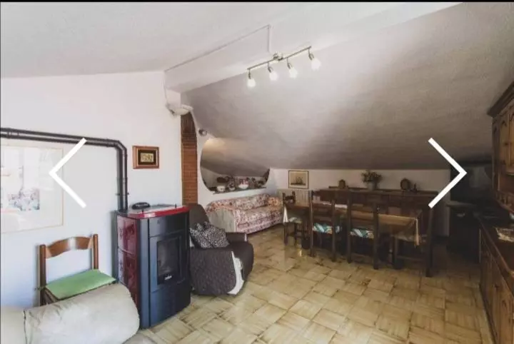 Panoramico A Monte Argentario