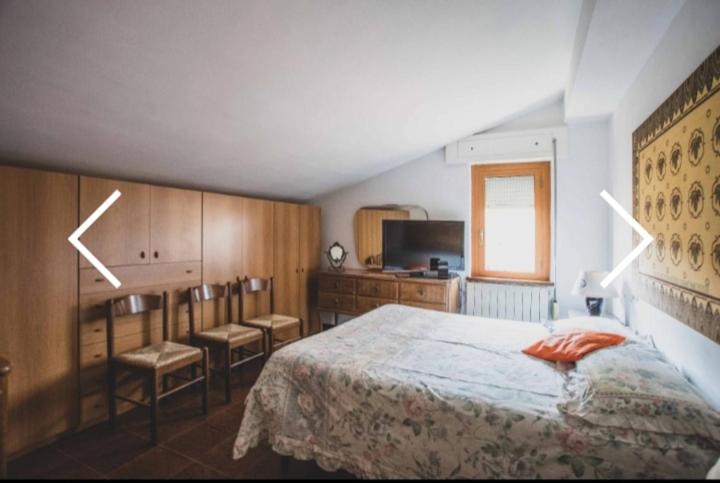 Panoramico A Monte Argentario