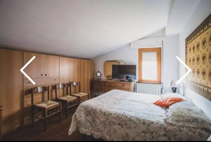 Panoramico A Monte Argentario