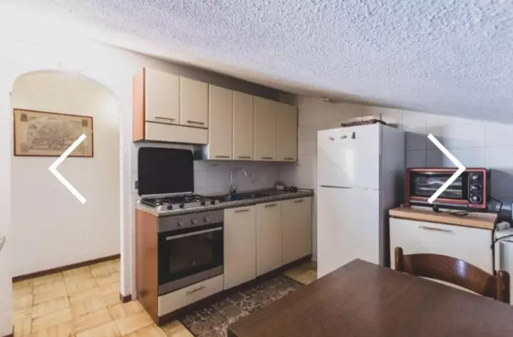 Panoramico A Monte Argentario