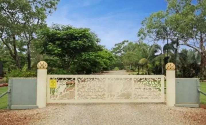 ペンション Almost Off Grid Tranquillity