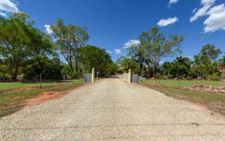 ペンション Almost Off Grid Tranquillity