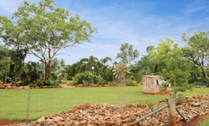 펜션 Almost Off Grid Tranquillity