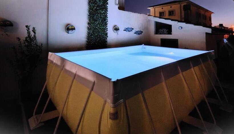 פנסיון Borgo Nuovo Housing