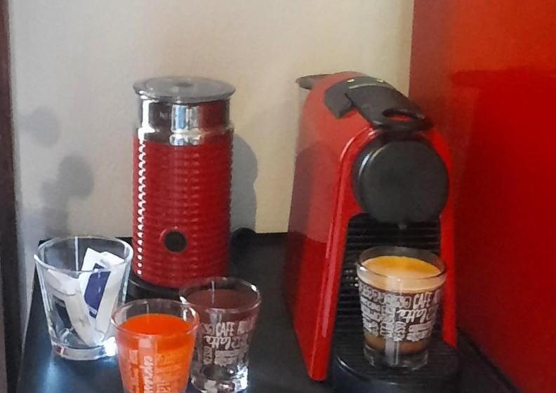 פנסיון Borgo Nuovo Housing