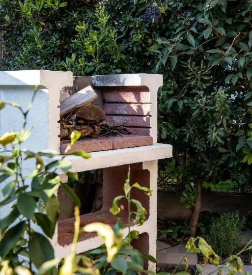 פנסיון Borgo Nuovo Housing