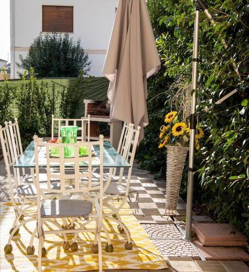 פנסיון Borgo Nuovo Housing