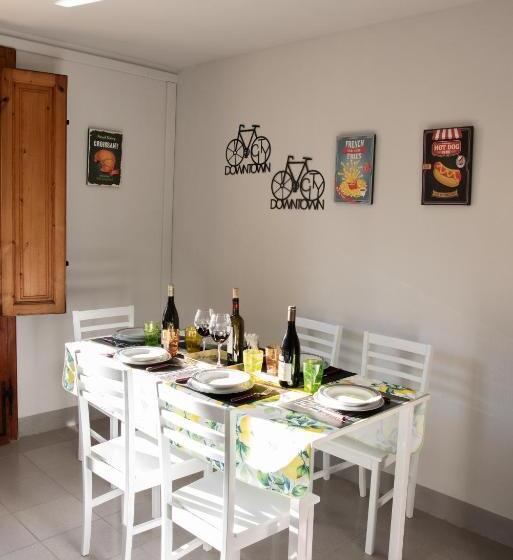 פנסיון Borgo Nuovo Housing