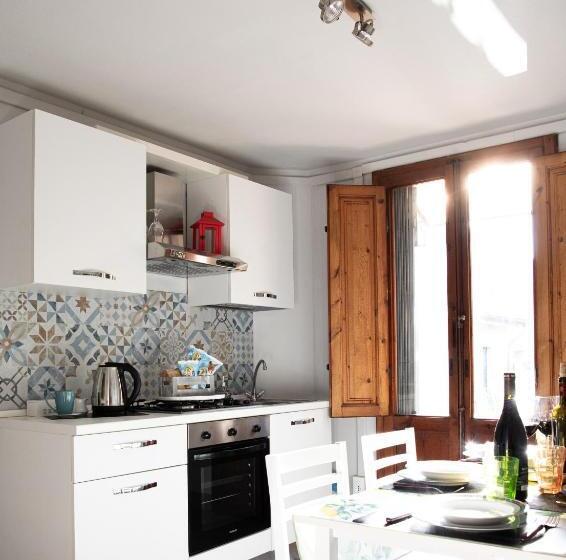 פנסיון Borgo Nuovo Housing