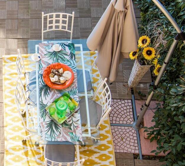 פנסיון Borgo Nuovo Housing