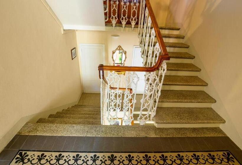 פנסיון Borgo Nuovo Housing