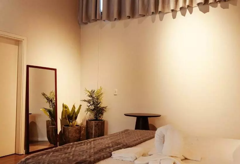 پانسیون Pousada Calza   Vale Dos Vinhedos   Bento Gonçalves