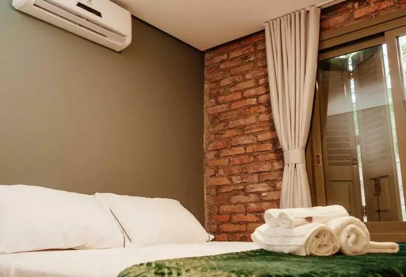 پانسیون Pousada Calza   Vale Dos Vinhedos   Bento Gonçalves