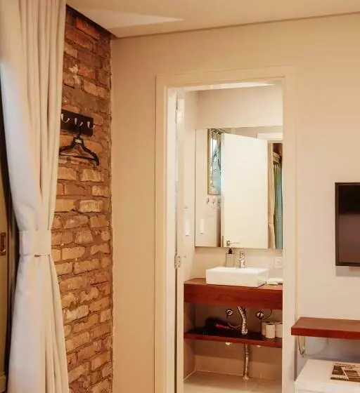 پانسیون Pousada Calza   Vale Dos Vinhedos   Bento Gonçalves